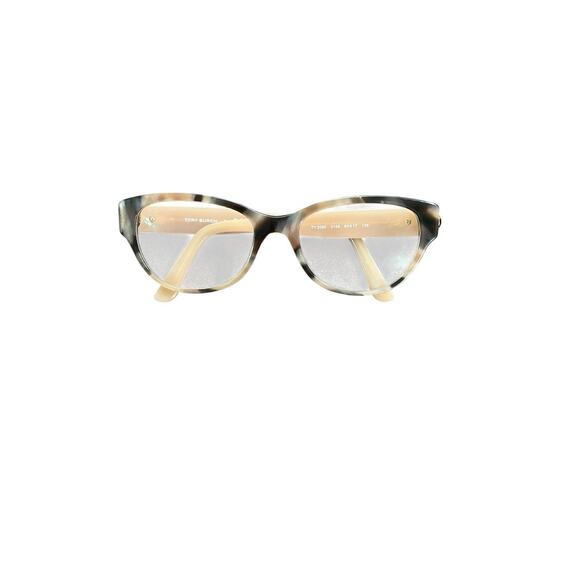 Tory Burch Eyeglasses Blush Tortise TY2060 3146 Frames 50017 135 - Picture 2 of 12